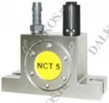 Netter Vibration NCT S