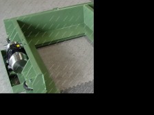 Вибрационные столы Netter Vibration VTF