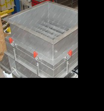 Вибрационные столы Netter Vibration VR