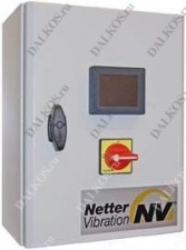 Netter Vibration SRF