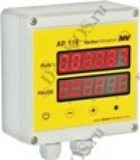 Netter Vibration AP 116