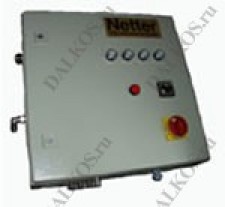 Netter Vibration SPS