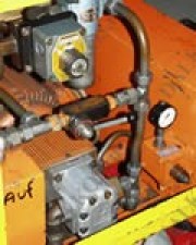 Управление гидравликой Netter Vibration