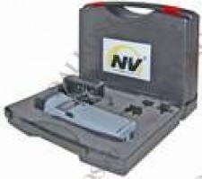 Частотомер светодиодный - стробоскоп Netter Vibration