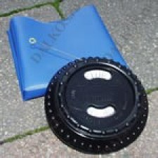 Прибор для измерения чаcтоты - сирометр Netter Vibration