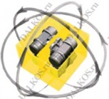 Netter Vibration VectorDrive