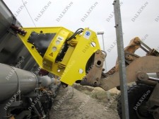 Netter Vibration NHW 7000L