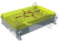 Netter Vibration GyroShake