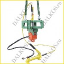 Вибрационный Крест Netter Vibration NKH и NKM