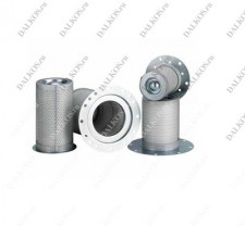 Воздушно - маслянный сепаратор SOTRAS