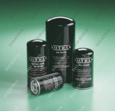 Масляные фильтры SOTRAS 