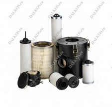 Противозапотеватели SOTRAS