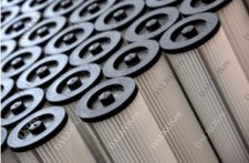 Фильтрующие картриджи для удаления пыли SOTRAS