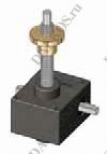 Винтовой домкрат Unimec TPR