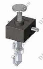 Винтовой домкрат Unimec PRF