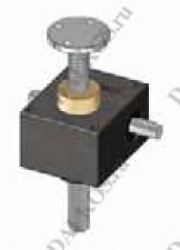 Винтовой домкрат Unimec CS