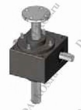 Винтовой домкрат Unimec RG