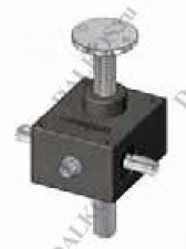 Винтовой домкрат Unimec CT