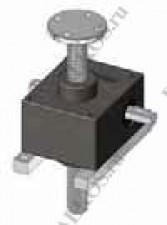 Винтовой домкрат Unimec SP