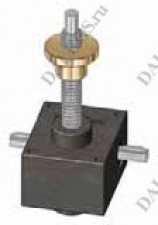 Винтовой домкрат Unimec FP