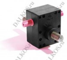 Винтовой домкрат Unimec Aleph