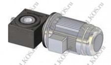 Винтовой домкрат Unimec MK