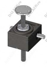 Домкрат Unimec KT