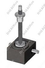 Домкрат Unimec KR