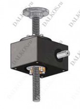 Домкрат Unimec GR