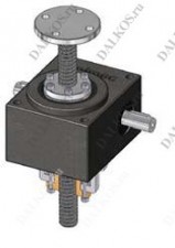 Домкрат Unimec GSI