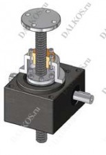 Домкрат Unimec GSS