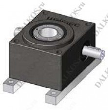 Домкрат с шариково-винтовой передачей Unimec SP