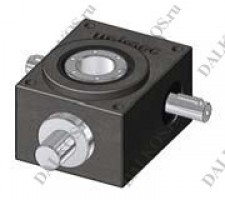 Домкрат Unimec P