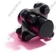 Тяговые муфты Unimec BLADE COUPLINGS