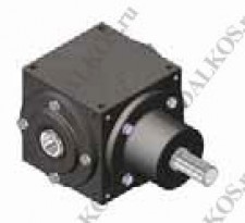 Конический редуктор Unimec RC