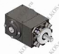 Конический редуктор Unimec RHC