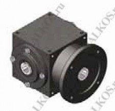 Конический редуктор Unimec MRC