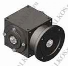 Конический редуктор Unimec MRB