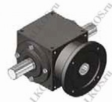 Конический редуктор Unimec MRS