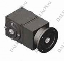 Конический редуктор Unimec MRE