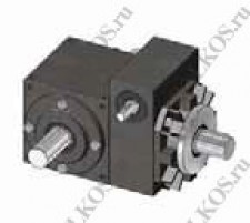 Редуктор модуляции скорости Unimec RS/F