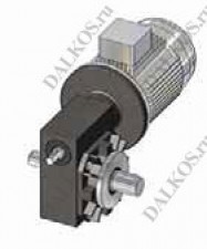 Редуктор модуляции скорости Unimec MF