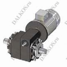 Редуктор модуляции скорости Unimec MDF