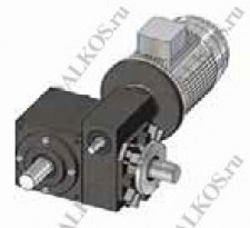 Редуктор модуляции скорости Unimec RS/MF