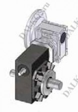 Редуктор модуляции скорости Unimec MRF