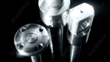 Конические редукторы Unimec X
