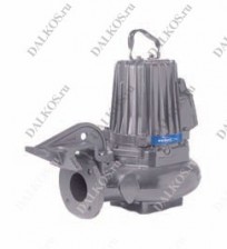 Центробежные насосы Flygt C