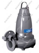 Насосы Flygt N