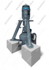 Центробежные насосы Flygt NS