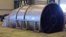 Горизонтальные колонные насосы Flygt